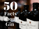 50 Gin Facts Part 2 Fifty Pounds Gin