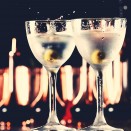 Martini cocktail recipe