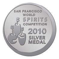 ISWC 2010 - Silver medal award