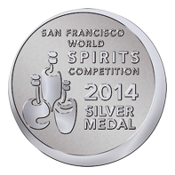 ISWC 2014 - Silver medal award