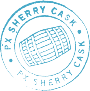 Fifty Pounds Gin - PX Sherry Cask - Special Edition
