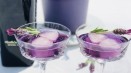 Lavender Martini - Fifty Pounds Gin