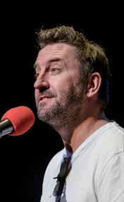 Lee McKillop was born. Never heard of him? That’s because he’s better known as English comedian and actor Lee Mack.