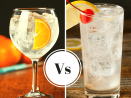 Fifty Pounds Gin: highball or balloon glass?