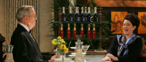 Karen Walker played by Megan Mullally Will & Grace